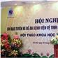 Hội nghị công tác Chỉ đạo tuyến - Bệnh viện Tim Hà Nội 