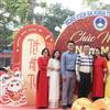 Phòng Công tác xã hội